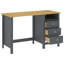 Michaelis Desk Hill With 3 Drawers-89940295
