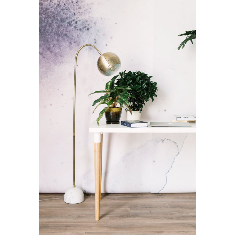 Abstract Wallpaper, Pre-Pasted