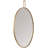 Raiko Metal Round Wall Mirror-872874768