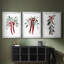 Art des Fêtes de Noël Cxxv-353828683-353828687