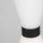 Belcarra 1-Light Small Pendant-88980020