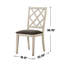 Chaise d'appoint Dameron
