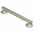 Brushed Nickel is out of stock selected