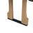 63" Rectangular Dining Table (Light Ash)-352003438