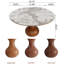 Table de salle à manger pliable-1075814247