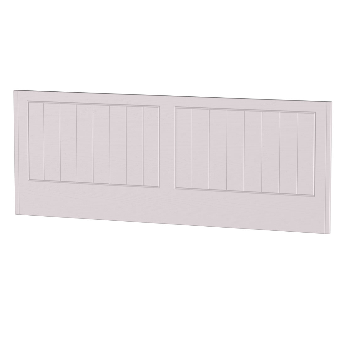 Fully Assembled Rosio Headboard
