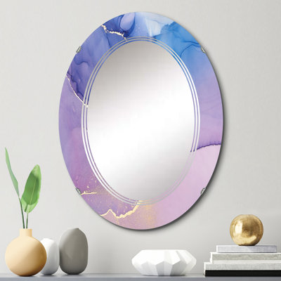 Wall Mirror