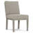 Foundations 18.5'' H Upholstered Acacia Side Chair