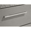 Commode 6 tiroirs Pierce Grey-2007262933