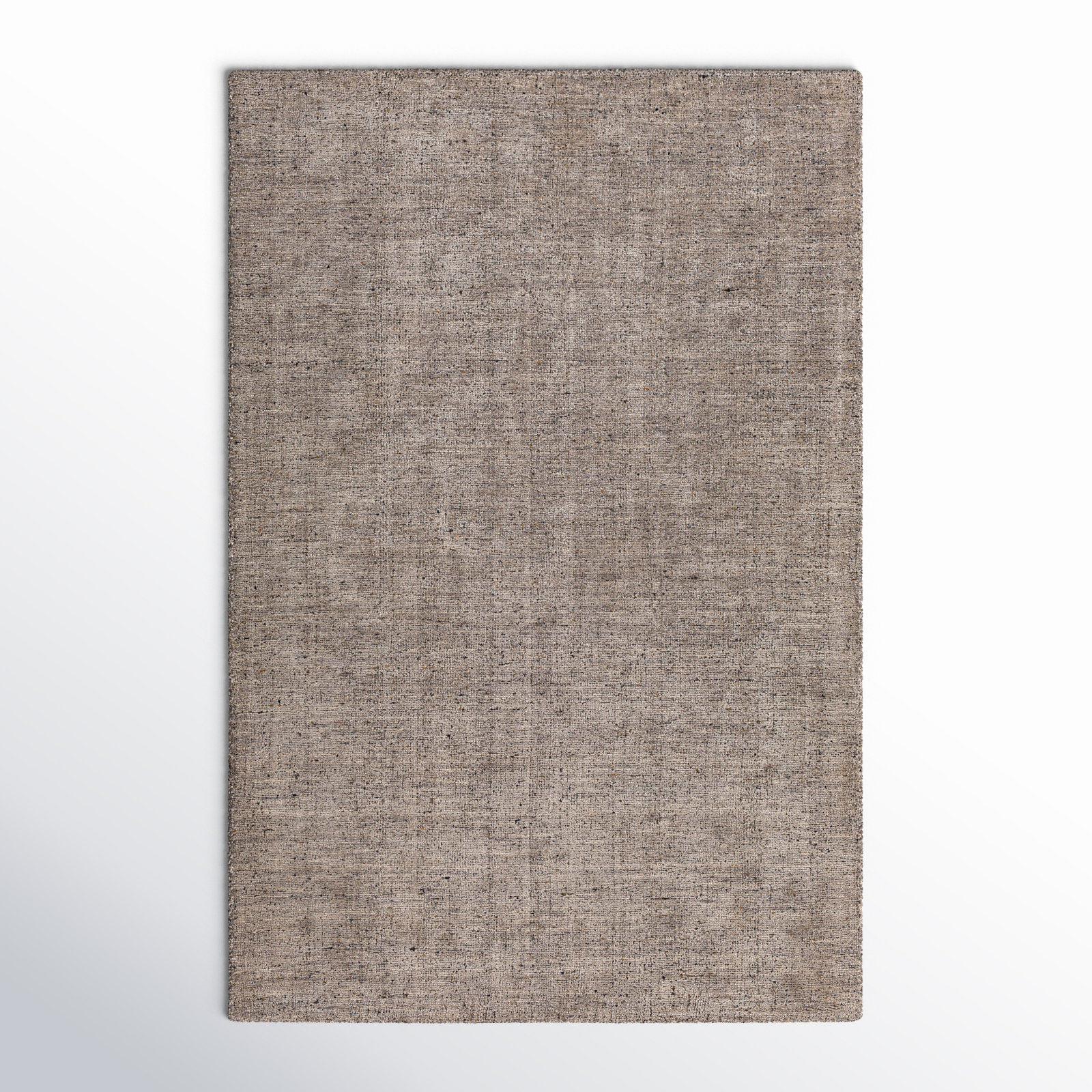 Alba Hand-Woven Area Rug, Rectangle 2' x 3'
