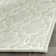Carolene Hand Tufted Wool Geometric Rug