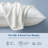 Silk Luxe Pillowcases (set of two)-283240906-283240905