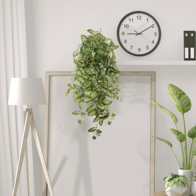 Plante lierre artificielle de 38 po de hauteur
