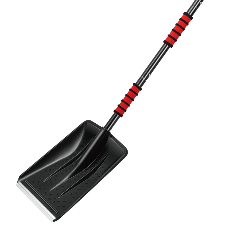 Adjustable Cleaning Brushes with Replaceable Head