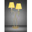 Yuri Metal Table Lamp