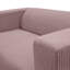 2 Seater Corduroy Sofa-980025461