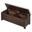 Banc à chaussures banc d'entrée avec coussin amovible et rangement-1933266219-1933266222