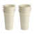 Beige 8Pcs