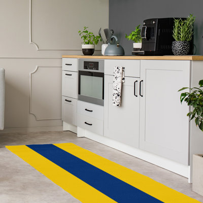 Chenille Indoor Rug