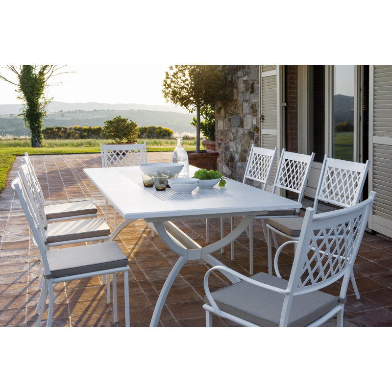 Arwen Extension Dining Table