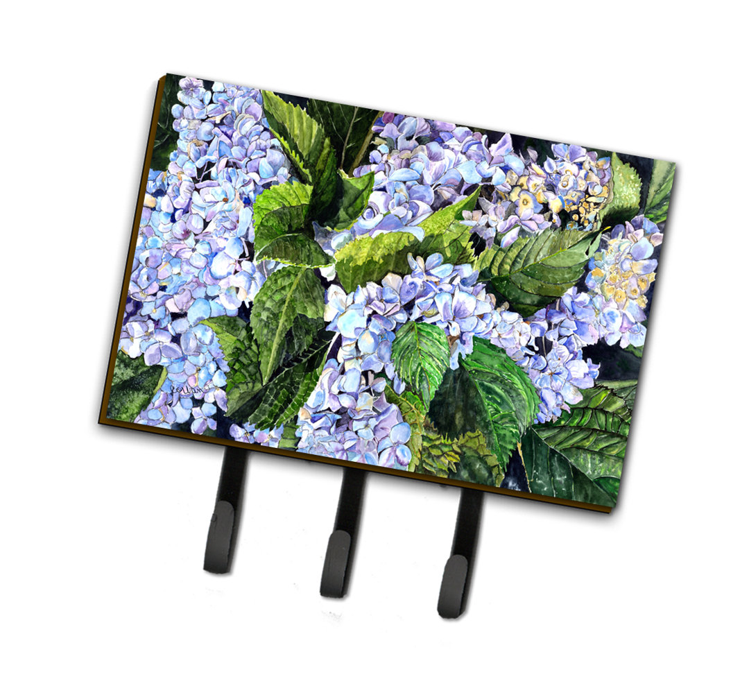 Steel Wall Wall Hook Caroline's Treasures