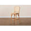 Tabouret de comptoir 25,6 po Chasady