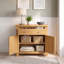 Dover 80cm Sideboard