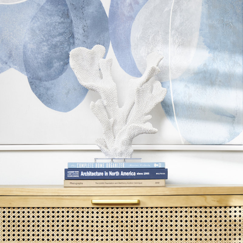 Allbritton Coral Sculpture
