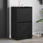 12 Pair Shoe Storage Cabinet-149547872