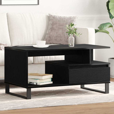 Coffee Table with Storage