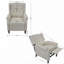 Fauteuil inclinable-2004413811