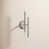 Brushed Nickel selected