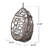 MARLIN HANGING EGG CHAIR