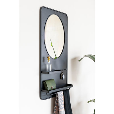 Pascal Mirror