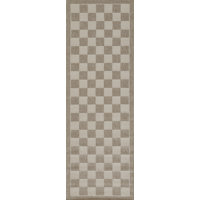 Erin Gates by Momeni Saybrook Check Blue Area Rug | Wayfair