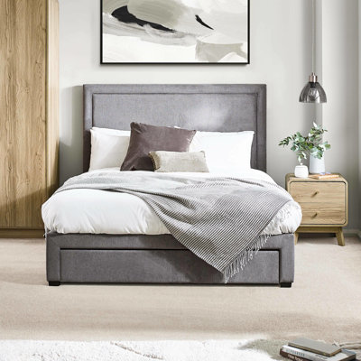 Mayfair Upholstered Storage Bed