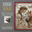WOMEN Series, reproduction sur CD encadrée - bois massif-68369778-68369780