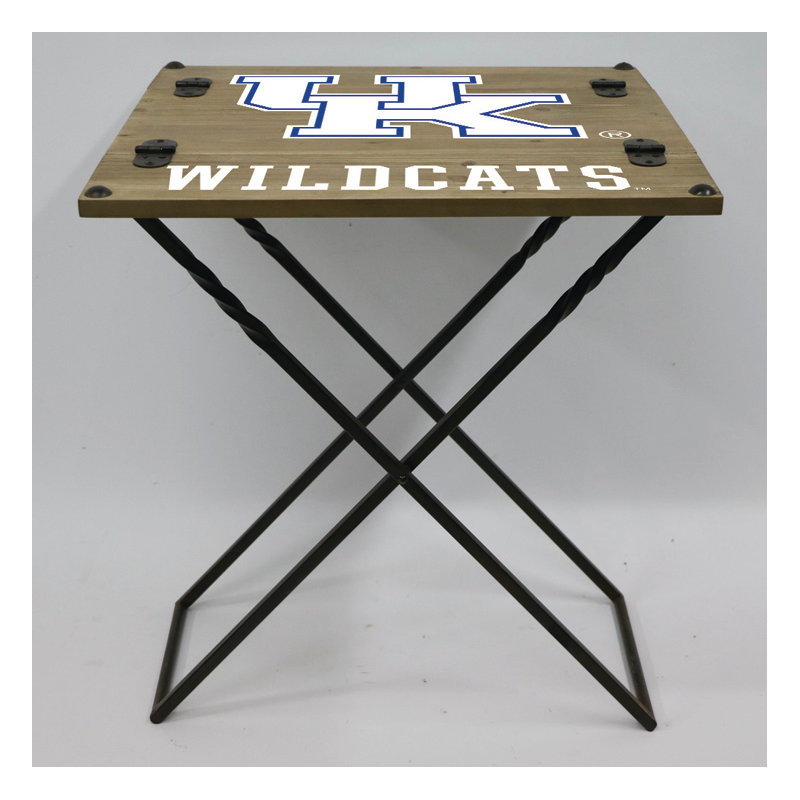 Tray Table, University of Kentucky