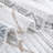DUOHONG 100% Cotton  Quilted Quilt Set-110266695-110666270