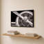 Voyage par Air III foncé par Marco Fabiano - impression sur toile-130850752-130850739