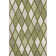 Premium Machine Washable Prisco Olive Rug