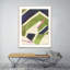Grass Inlet Print by Gold Rush Art Co.-186006955-186006953