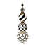 Courtly Check® Trophy Topiary Figurine
