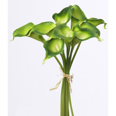 Douille lilies Calla