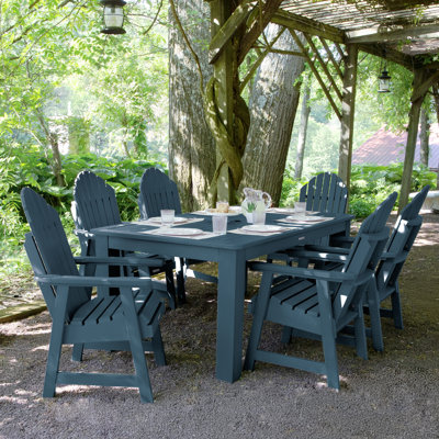 Ensemble repas pour 6 personnes Macias