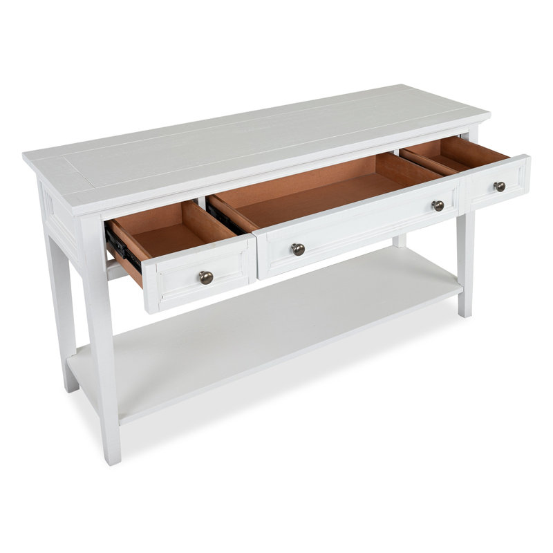 Arnecia 50'' Console Table