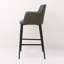Tabouret de bar et de comptoir Jahnke Earle (29/25 po)-1311362568-1311363939