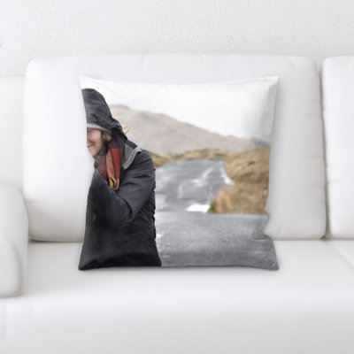 Coussin pour appareil photo