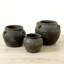 Vase de plancher en céramique Edmeston-1851841589