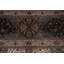Tapis vert traditionnel 6 x 9